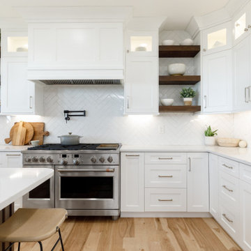 Lacey Kitchen