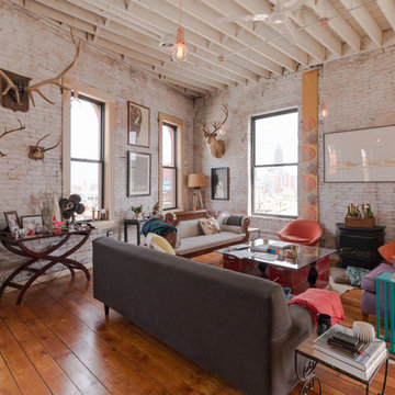 Residential Work