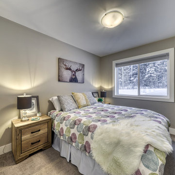 Burfield Dr Duplexes