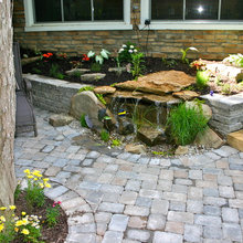 ponds