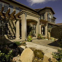 Mediterranean Exteriors