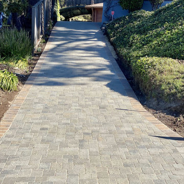 Driveways