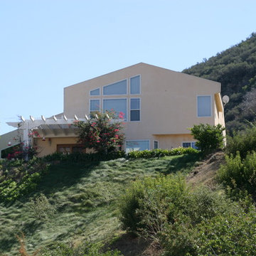 Bell Canyon Homes Built