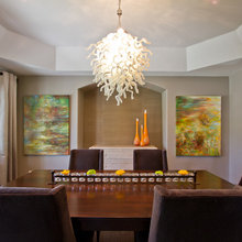 Dining Room Ideas