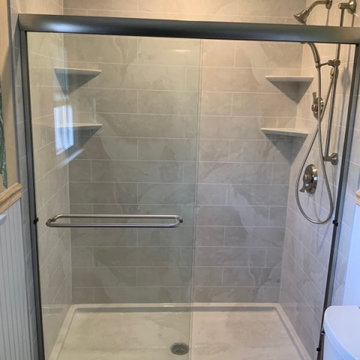 Shower Ideas