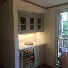 my new kitchen