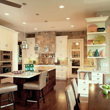 Kitchen - design