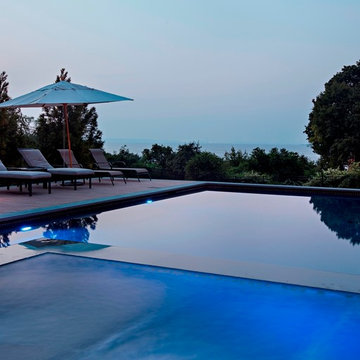Ahern Pool