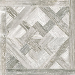 Artwood Bone Inlay 600x600 - Wall & Floor Tiles