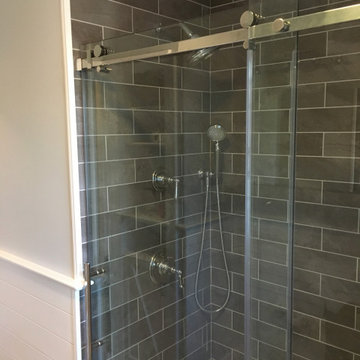 Nikki's Bathroom
