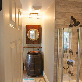 Porthole Medicine Cabinet | Houzz