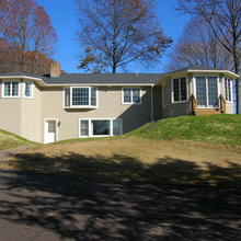 Exterior Ideas