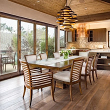 Tolentino - Dining room