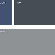 exterior options