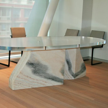 Dining tables