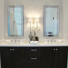 Myriam's Master Bath