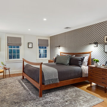 Larchmont Artful Home