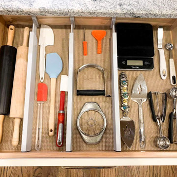 Organizing Examples