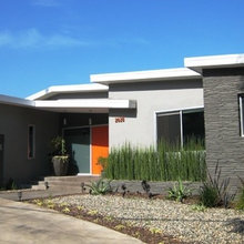 Exterior Ideas