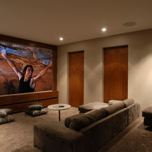 home theatre