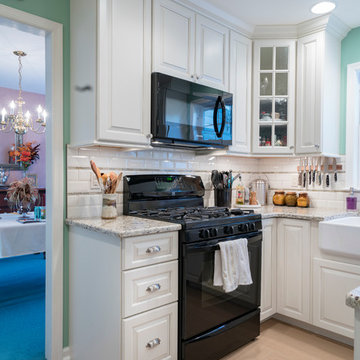Bright and Beautiful Kitchen- Mechanicsburg, PA