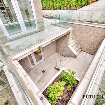 Bellevue, West Vancouver
