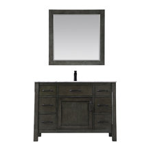 Vanities