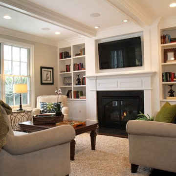 Our Work