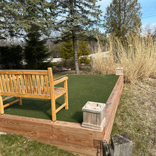 Retaining Walls