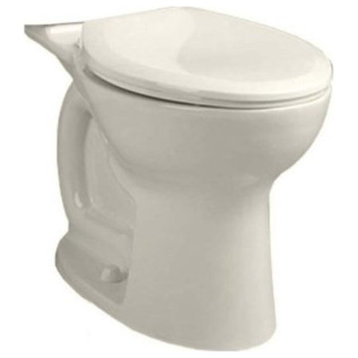 American Standard 3517F.101 Cadet Pro Elongated Toilet Bowl Only - Linen