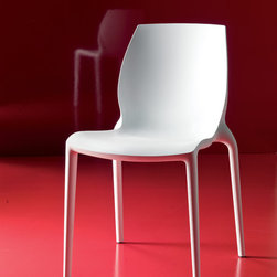 Hidra Chair by Bontempi - Dining Chairs