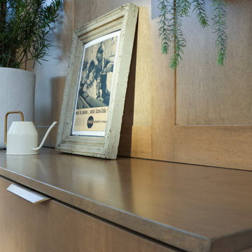 La Maison Prestige de Lac-Beauport— Salon