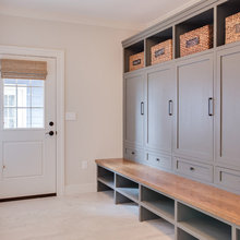 Mudroom