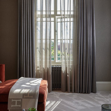 Stockton Heath - Intior Design