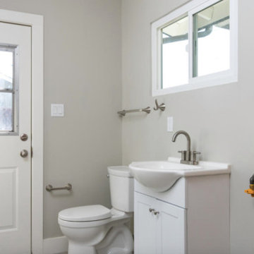 Channel Remodel
