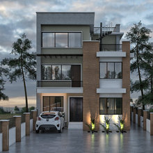 2 Story Design