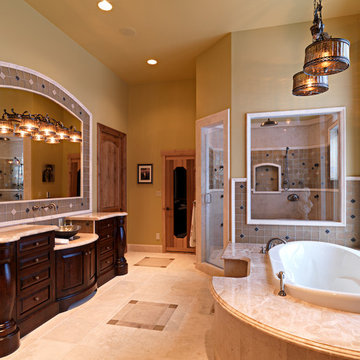 Lake Tahoe Residence I