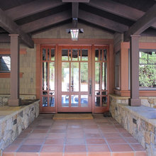 Exterior Ideas