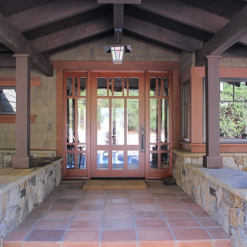 Craftsman Classic