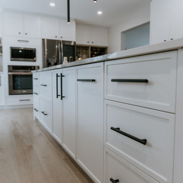 Waverly Kitchen