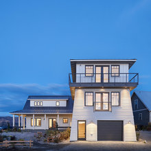 Exterior photos