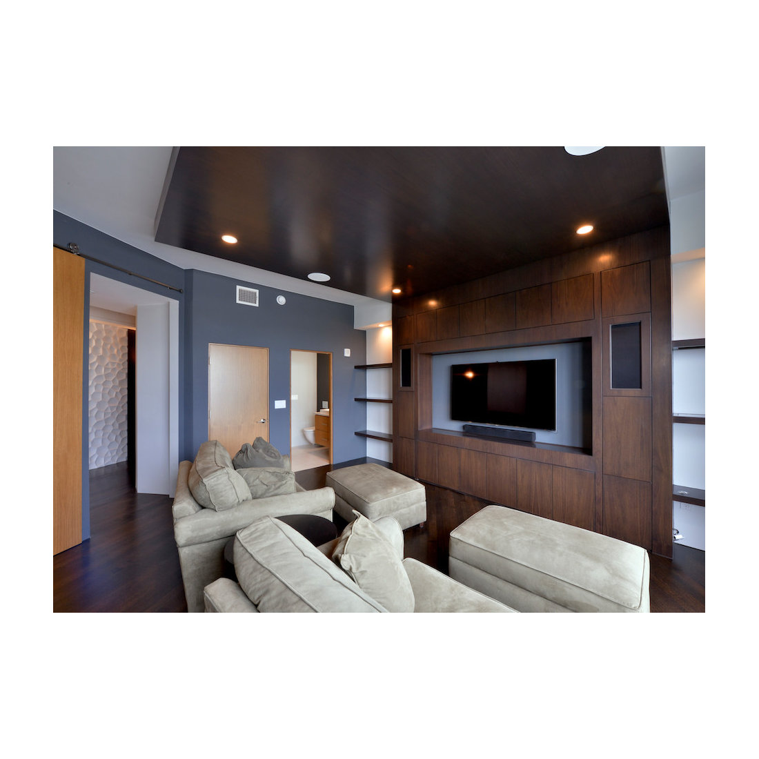 Perry-Doyle Penthouse