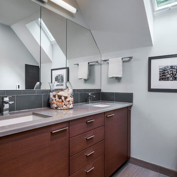 LP Master Bathroom