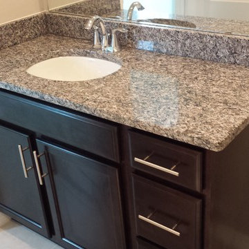 Perdido Condo Project