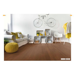 Mikasa by Greenlam - Engineered Wood Flooring