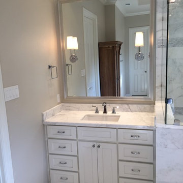 Bathroom Remodeling