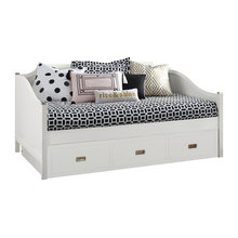 Twin Beds