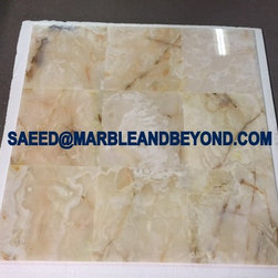 Onyx Tiles - Wall And Floor Tile