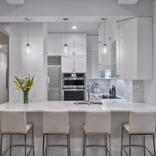 K kitchen