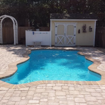 Our Work